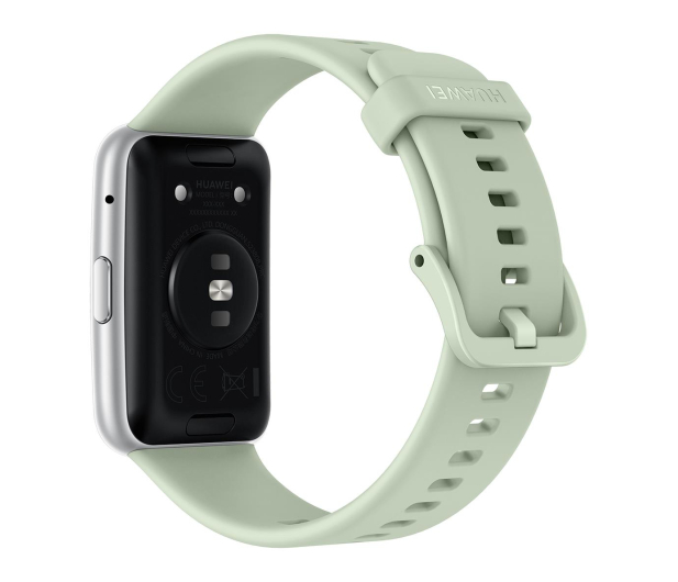 HUAWEI WATCH Fit ZIELONY - 589774 - zdjęcie 4